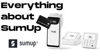 SumUp Review 2025 by Entrepreneur Hero