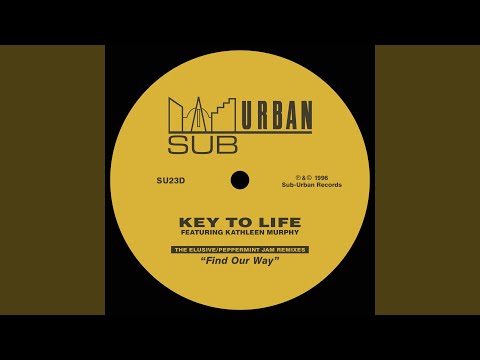 Find Our Way (Breakaway) (feat. Kathleen Murphy) (Jazz Path Dub)
