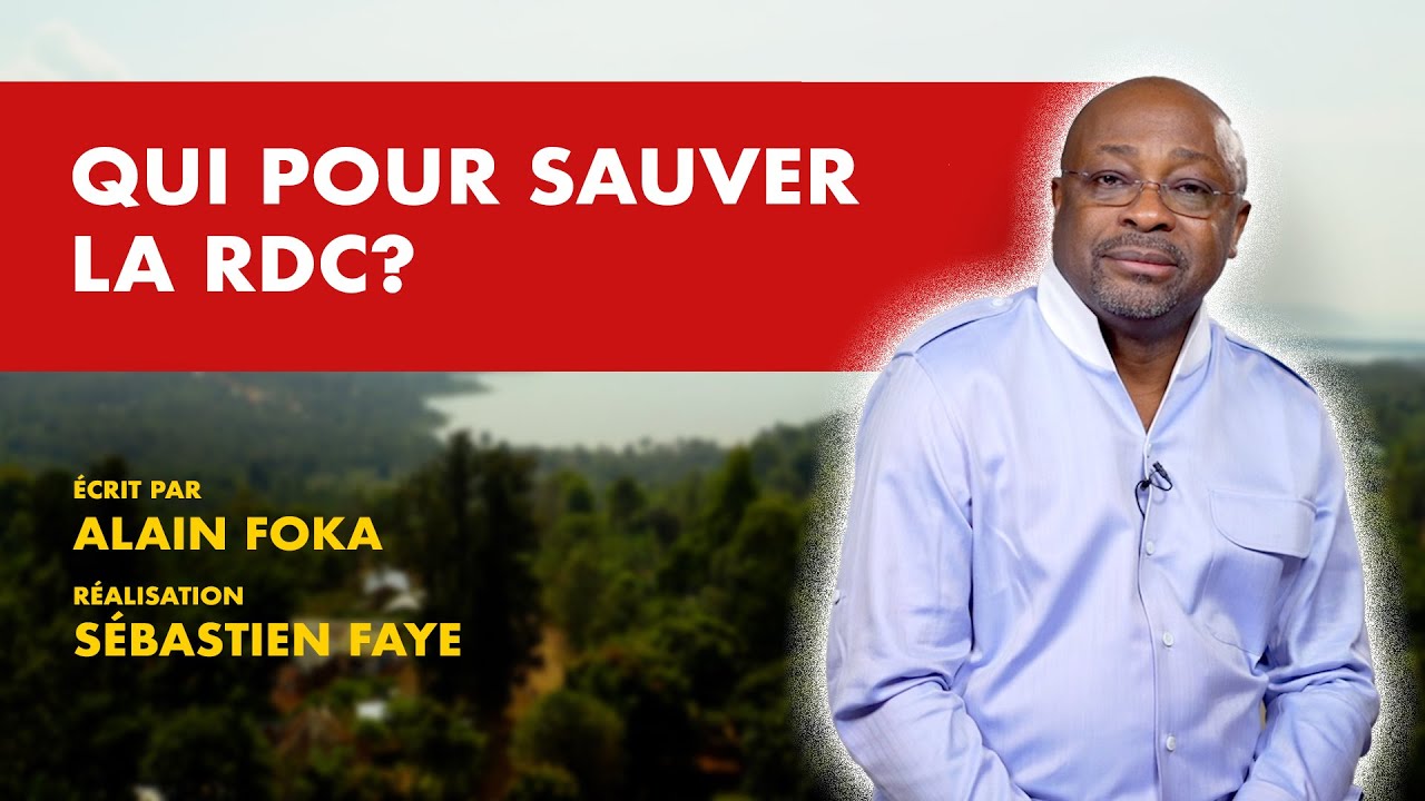 Felix Tshisekedi et la crise sécuritaire en RDC - Actu RDC