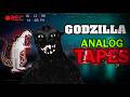 What Is The Godzilla Analog Tapes AU