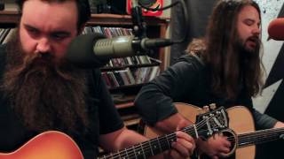 Brent Cobb - Solving Problems - Live on Lightning 100 powered by ONErpm.com