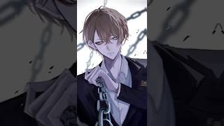 【加賀美ハヤト】リードコントロール。リクエストありがとうございます✨️✨️#illustration #にじさんじ