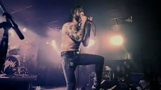 cancerslug perform D.I.L.L.I.G.A.F. &quot;Live&quot;