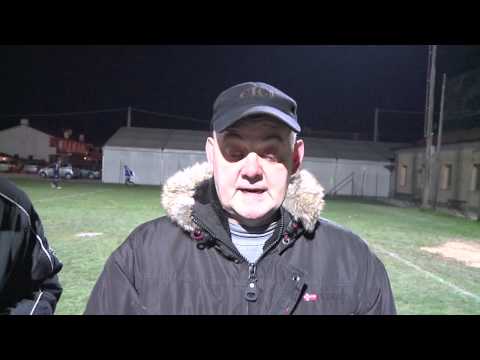 Campo Cavrie Spoting Carbonera ASS Volpato - Balneanti 83