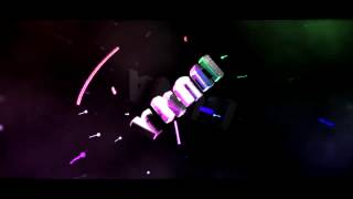 Intro for @Ijuna! Too bright? 0-10Rate:D?