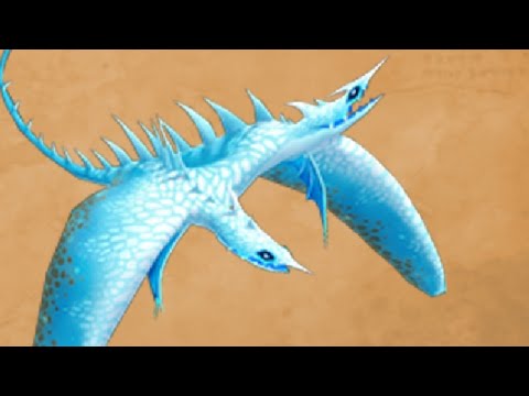 WAVEWIGHT!!! Titan Mode... Dragons Rise Of Berk