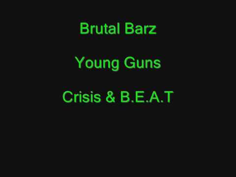 Brutal Barz - Theus & B.E.A.T - Flash Back