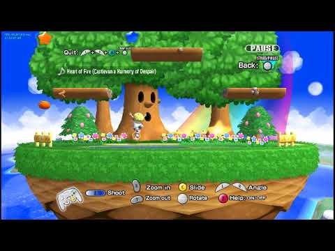 Scrims 78 Losers Finals Star Vs  Olivia