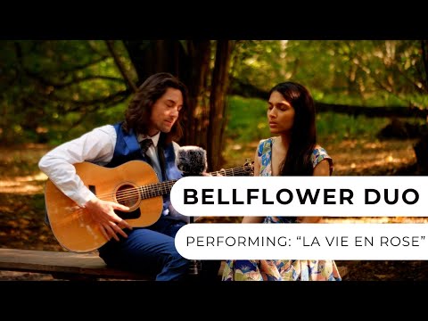 Bellflower Duo - La Vie En Rose