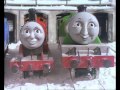 Season 1 Episode 26 Thomas Christmas Party Thomasandfriends Thomasthetankengine Uk
