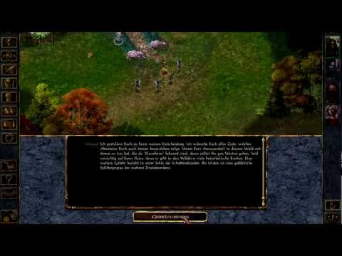 Let's Play Baldur's Gate - Enhanced Edition - Teil 35