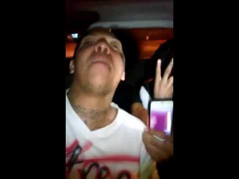 lil mister x no lackin on 92.3 @kingyella73