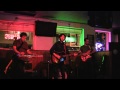 Black Swans - Happy Dog Tavern - Little Things
