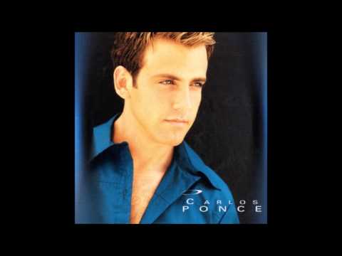 Carlos Ponce - Escúchame