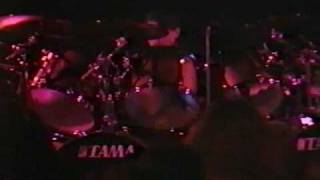 Grip Inc.- Empress Of Rancor/ Descending Darkness. Live 1997, Featuring Dave Lombardo Of Slayer