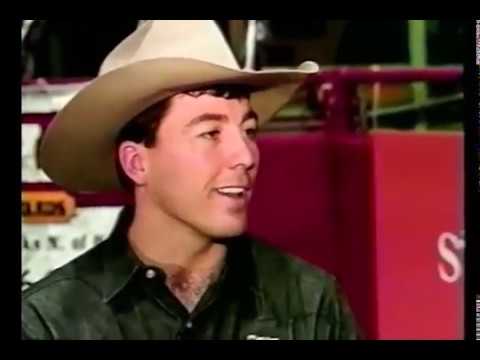 Scott Mendes on Winners Circle