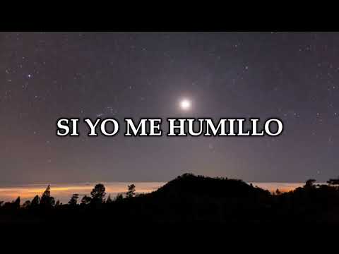 Si yo me humillo (en la voz de Sixto Ariel)