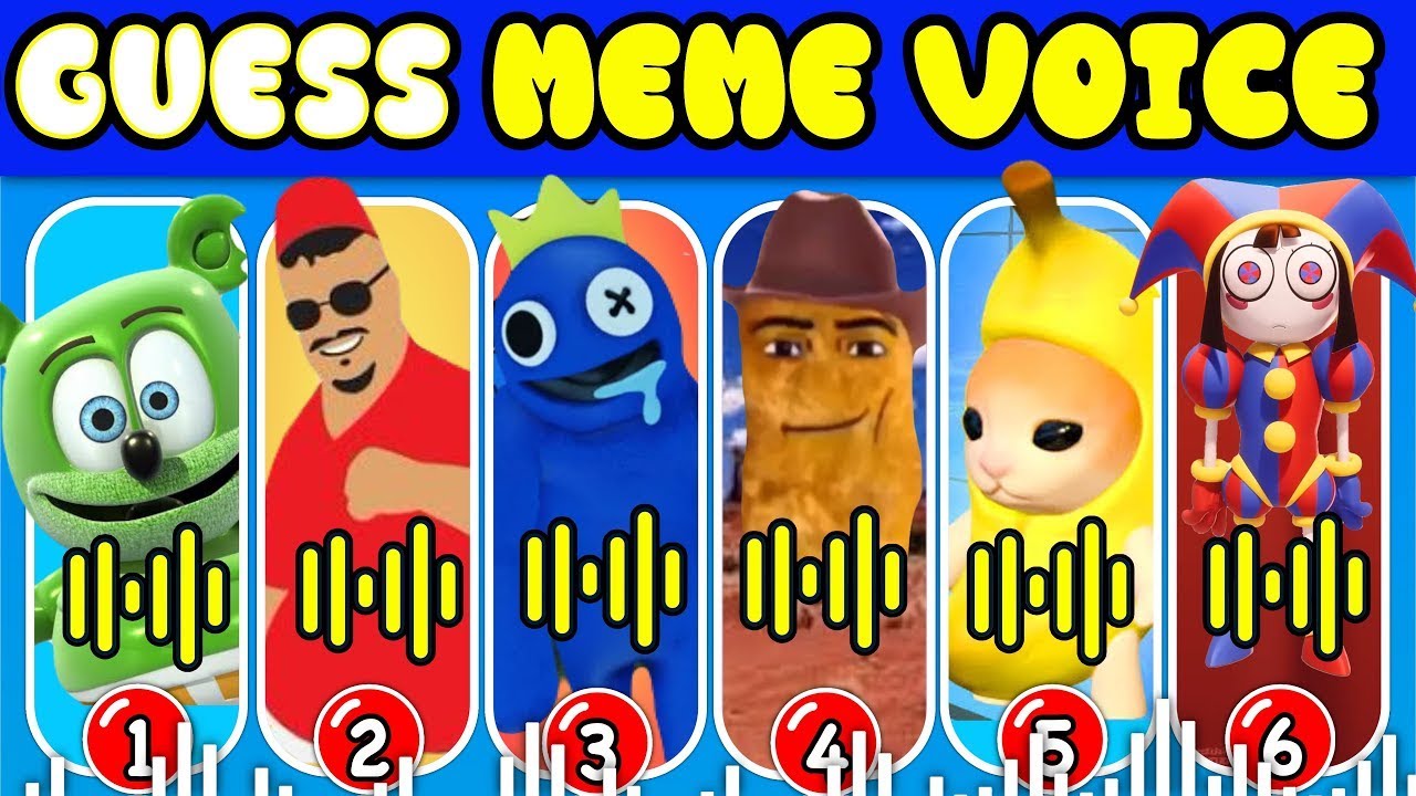 GUESS THE MEME ( BY EFFECT VIDEO ) WE HAVE VERY HARD CHALLENGE FOR YOU WE HAVR VERY NICE CHALLENGE..