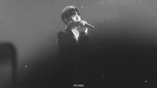 181202 BRANDNEWYEAR2018 기억해줘요(with 강민희)