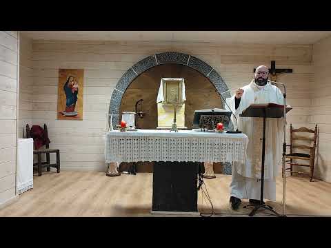 Thumbnail for San Jose festaburuaren Bezpera. Leitza