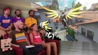 Instalok's Can't Stop The Healing! | July 2016 Show and Trailer!