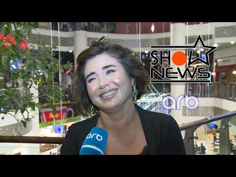 Bir az səbr edin, görəcəksiz - Övladlarını mediadan gizlədən Elnarə Xəlilova - Show News