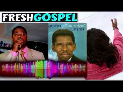 DELIVRANS MWEN NAN DEZE A  MIX - HAITIAN GOSPEL MUSIC 2019 PRAISE & WORSHIP SONGS