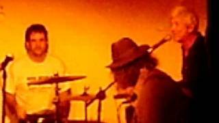 Ian "Mac" McLagan "You're so rude" live @ Wunderbar Weite Welt, Eppstein, Germany, January 23, 2009