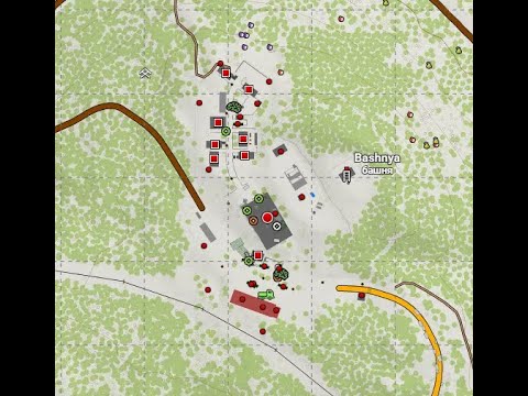 DayZ The Lab | Legendary Green Keycard Location & Loot