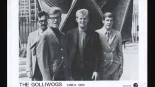 FIGHT FIRE, THE GOLLIWOGS.wmv