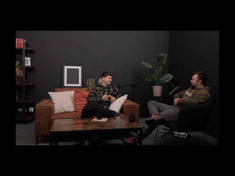 Ladislav Krejčí | Podcast | První a poslední