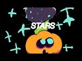 Spooky Month But It S Only When They Look At The STARS SrPelo Made The Spooky Month Series