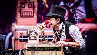 Mario the Maker Magician 2.0 | New Victory Theater 30th Birthday Season