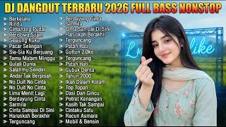 Download lagu DJ DANGDUT REMIX TERBARU 2026 NONSTOP! Full Bass Bikin Semangat Kerja & Santai! mp3 Download lagu DJ DANGDUT REMIX TERBARU 2026 NONSTOP! Full Bass Bikin Semangat Kerja & Santai! mp3