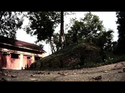 Arsenal Park - Freerun / Parkour at Arsenal Park