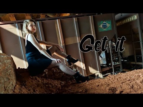 PRISTIN V(프리스틴 V) - Get It(네 멋대로) | Dance cover by 1004