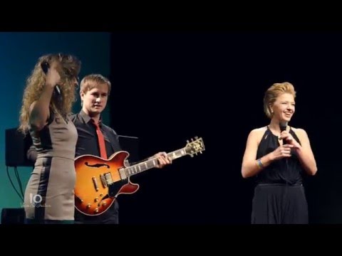 Voice&Guitar feat. Juli Fábián - Girly (live)