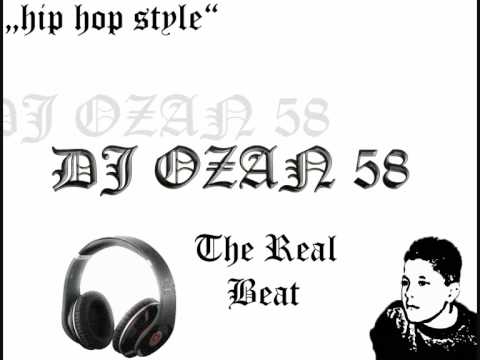 DJ OZAN / Techno Revenge