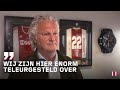 RvC-voorzitter Eringa: 'Van der Sar heeft bijgedragen aan een stevig Ajax'