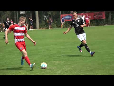 DJK Ast - TSV Tiefenbach am 23. Juli 2022 0:1