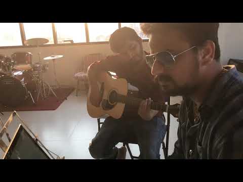 Shreyash Shandiliya Jiyein Kyun | #ShreyashShandiliyaLive