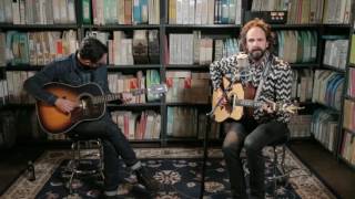 Jonny Fritz - I Love Leaving - 10/25/2016 - Paste Studios, New York, NY