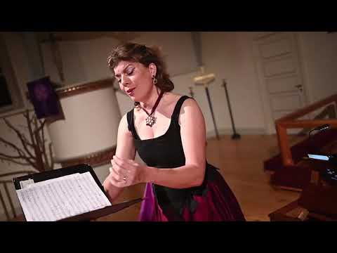 Älvsborg & GIOA Quarantine Concerts - Älvsborg Church - Feb 21, 2021, 19:00 (GMT+1)