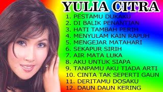 Download lagu YULIA CITRA TEMBANG DANGDUT Pestamu Dukaku - @indomusicdangdut mp3