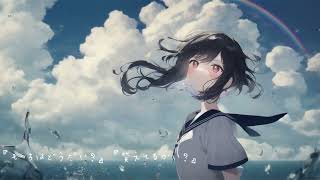 - 【オリジナル曲】空と夢と通り雨/裏命