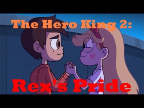The Hero King 2: Rex's Pride Trailer