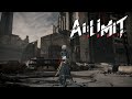 Vídeo de gameplay de AI Limit  Playstation 4