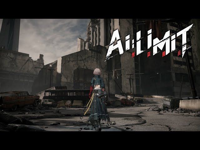 Screenshot AI Limit gameplay