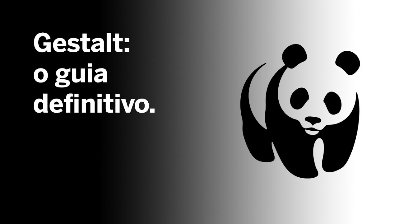 Gestalt - Entenda de vez esse negócio. Aula completo direta do ID Class.