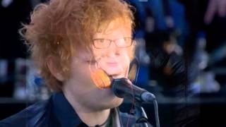 Ed Sheeran - Billy Ruskin :)